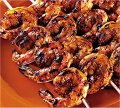 how to cook shrimp on the barbeque, bbq shrimp