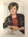 A picture of Delia's Complete Cookery Course