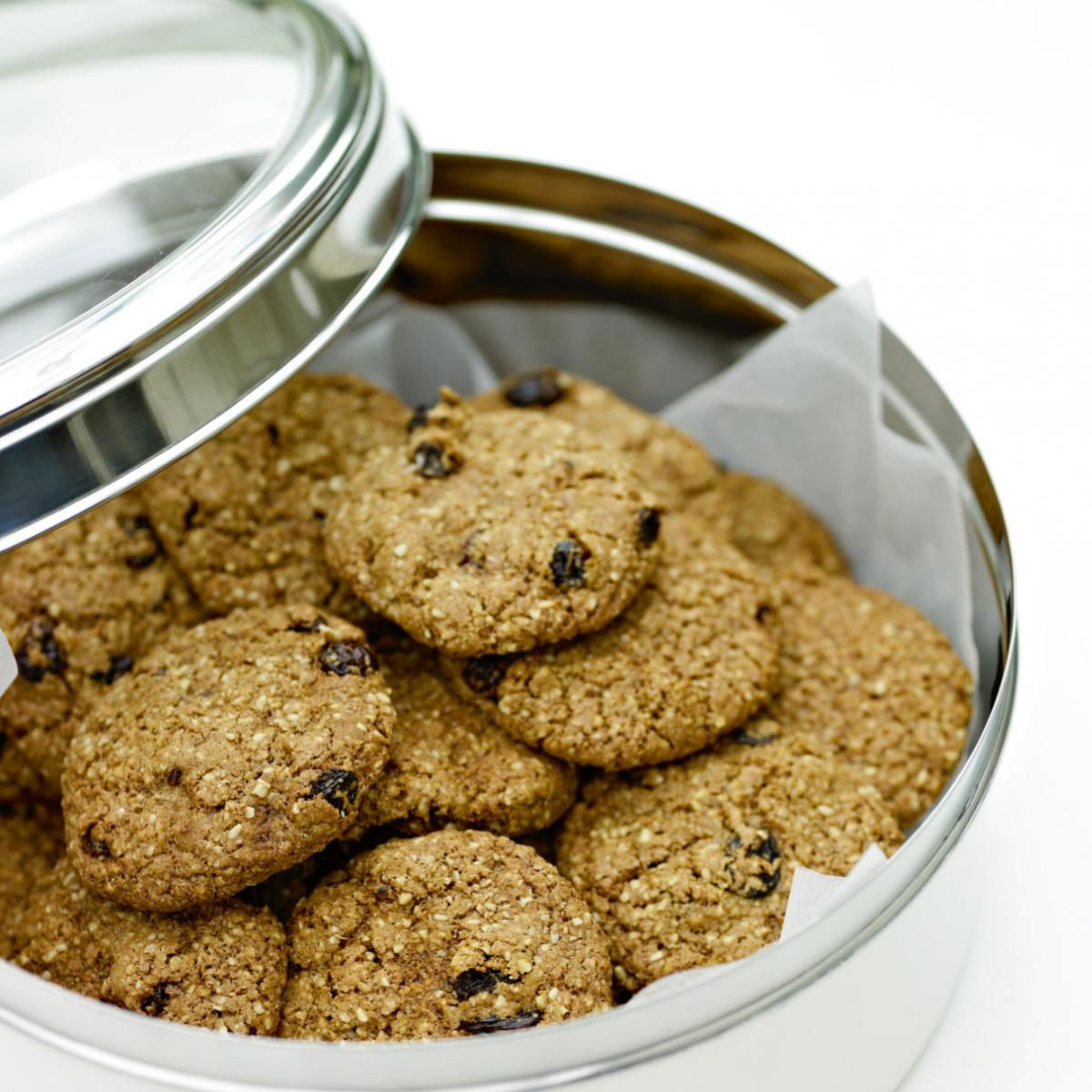 A picture of Biscuits and Cookies