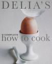 A picture of Delia's Complete How to Cook