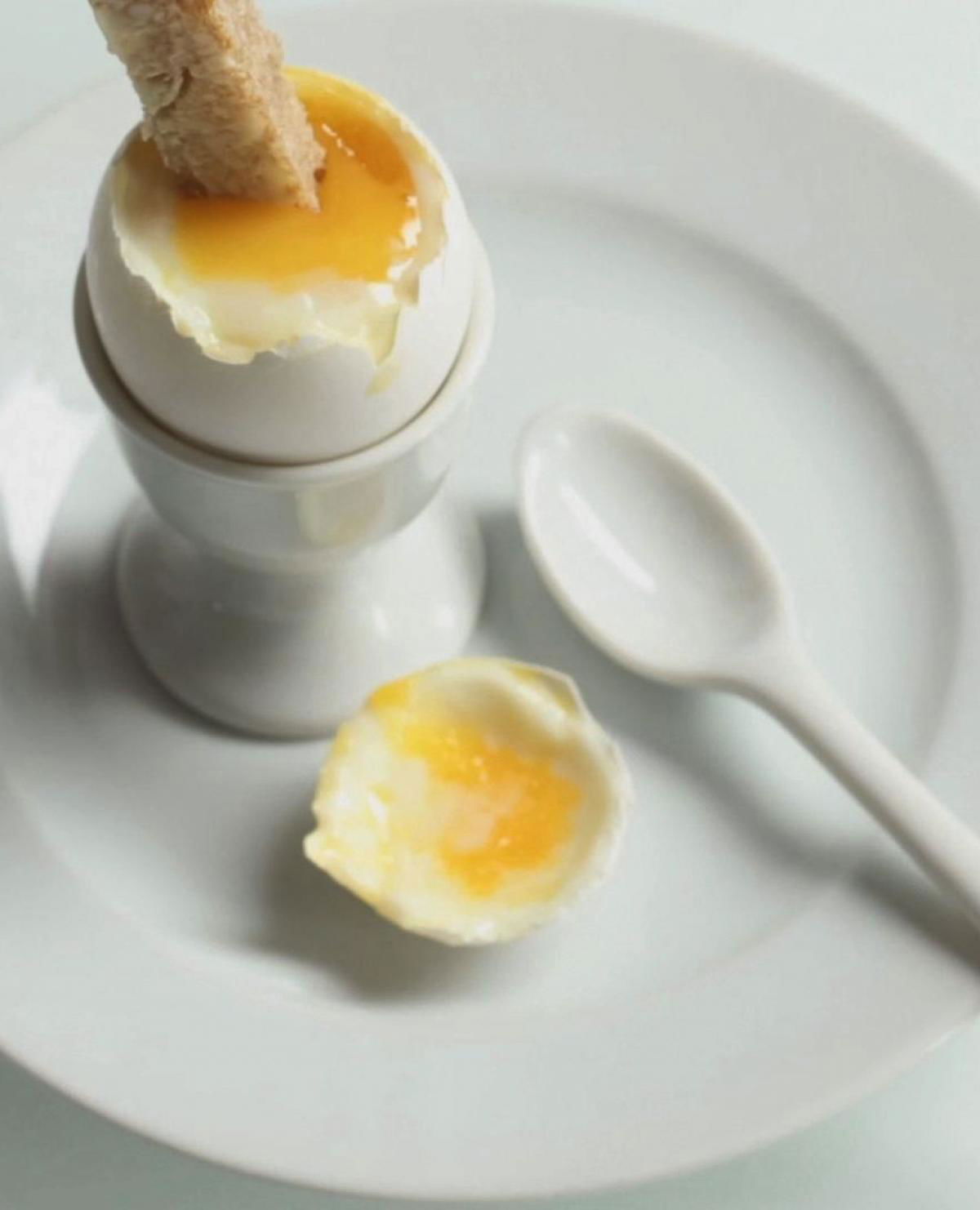 A picture of Eggs