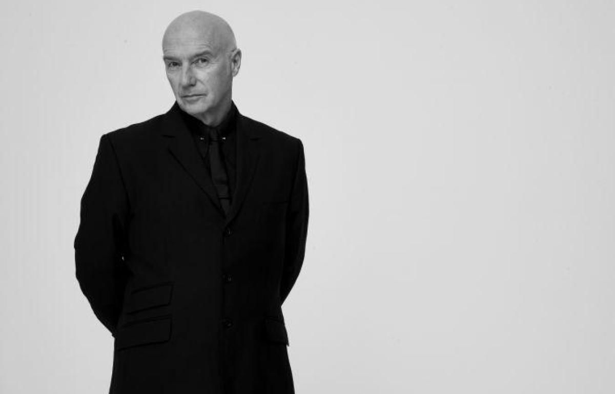 A picture of Win a Pair of Tickets to See Midge Ure in Concert